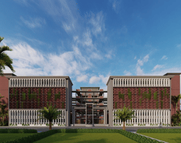 Parul University