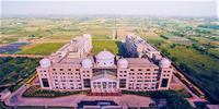 K R Mangalam University, School of Agricultural Sciences