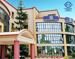 International Institute of Hotel Management - [IIHM]