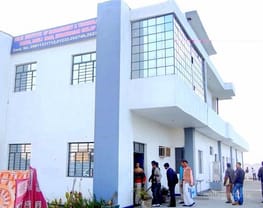 Delhi Institute of Management and Technology - [DIMAT]