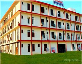 Desh Bhagat Institute of Hotel Management & Catering Technology - [DBIHMCT]