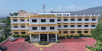 Sharadchandra Pawar College of Pharmacy - [SPCOP]