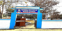 Tupudana Institute Of Medical Sciences-[TIMS]