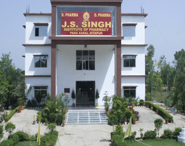 J.S Singh Institute of Pharmacy