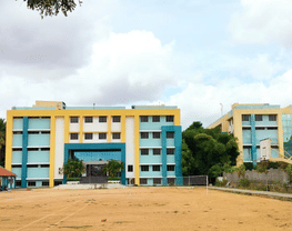 Nyruthi Arts and Science College