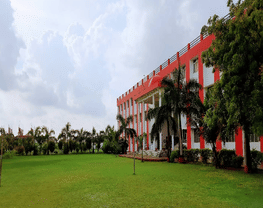 Gautam Buddha Degree College (GBDC)