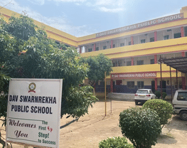 Swanrekha College of Nursing, Ranchi