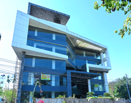 Siva Sivani Degree College