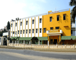 St. Mary's College of Nursing
