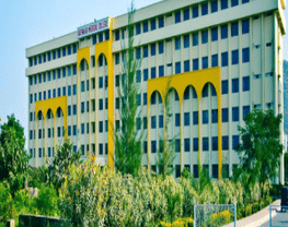 Geetanjali College of Nursing - [GCN]