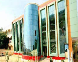 Sri Venkateshwara College of Nursing - [SVCN]
