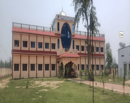 Oriental Institute of Nursing