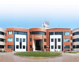 Christ College of Nursing