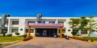 Lala Lajpat Rai College of Nursing