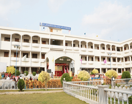 St. Joseph’ S College of Nursing