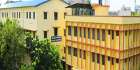College of Nursing Kurji Holy Family Hospital