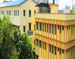 College of Nursing Kurji Holy Family Hospital