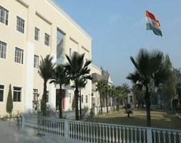 Droan College of Nursing