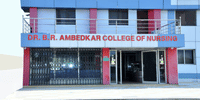 Dr. B R Ambedkar College of Nursing