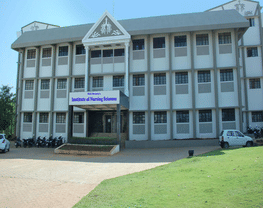 KLE Society’s Institute of Nursing Sciences