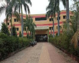 Smt. Radhikatai Pandav College of Physiotherapy - [RTPCOP]