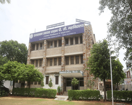 Rajasthan Swayat Shasan Mahavidyalaya - [RSSM]