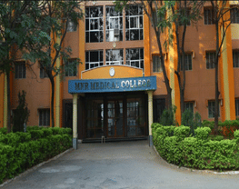 MNR Medical College and Hospital