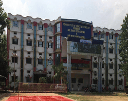 Disha Group of Institutions