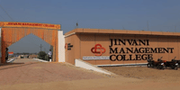 Jinvani Management College - [JMC]