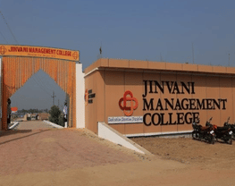 Jinvani Management College - [JMC]