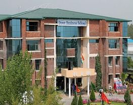 DBS Global University