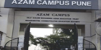 H.G. M. Azam College of Education