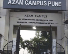 H.G. M. Azam College of Education