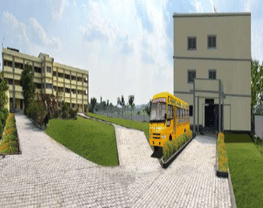 Vananchal Group of Institutions