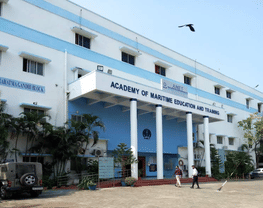 AMET University, powered by Emversity