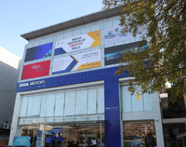 Indian Institute of Creative Skills