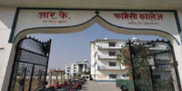 R.K. Pharmacy College