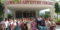 Metas Adventist College