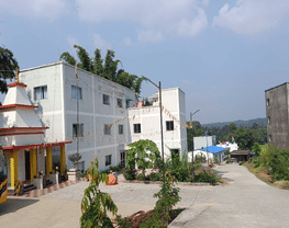 Kulprakash Memorial Nursing College, Ranchi