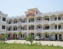 KP Institute of Higher Education