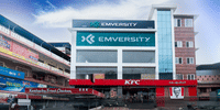 Techno India University