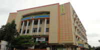 Sri Gowri Degree College and PG College