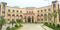 Bhola Paswan Shastri Agricultural College