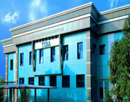 Talent Institute of Architecture - [TIBA]