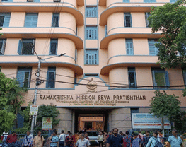 Vivekananda Institute of Medical Sciences - [VIMS]