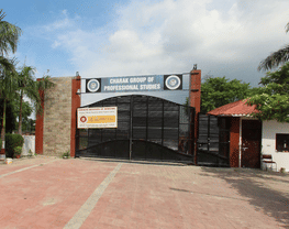 Charak and Suruchi Group Of Institutions