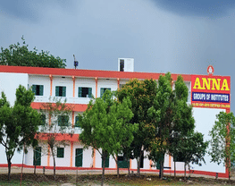 Anna Science and Management College - [Anna College]
