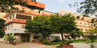 Vedic Co-Ed P.G. College