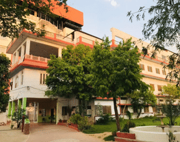 Vedic Co-Ed P.G. College
