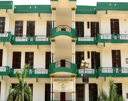 Awasthi College of Law